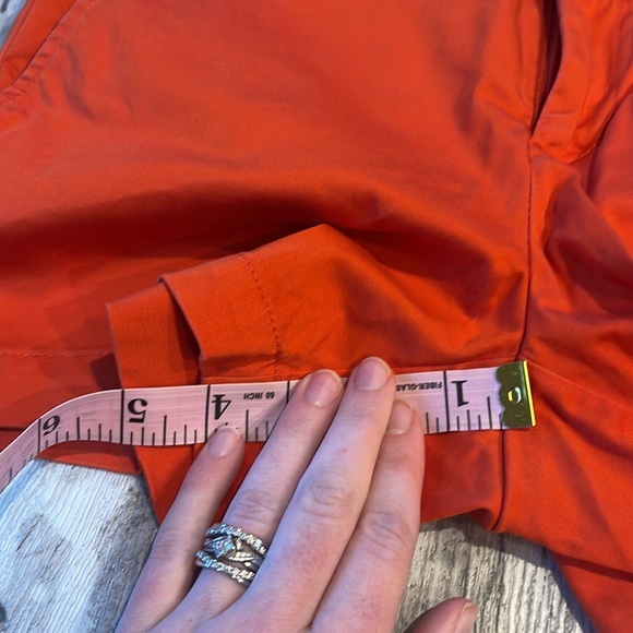 Banana Republic Martin Fit shorts size 0 - Picture 5 of 5